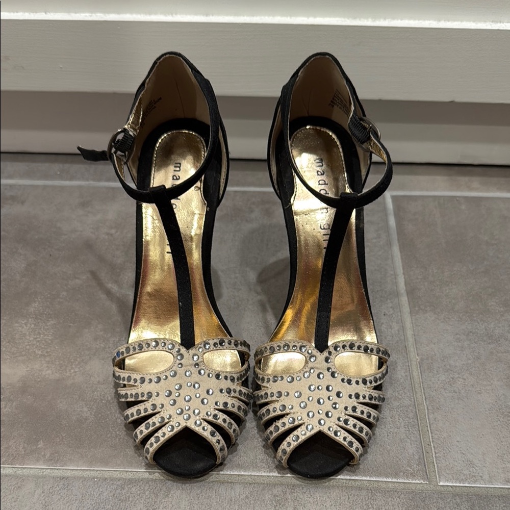 Madden Girl Heels